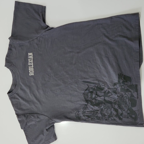 Robloxian Big Boy Top Size XL (18) - Picture 1 of 5